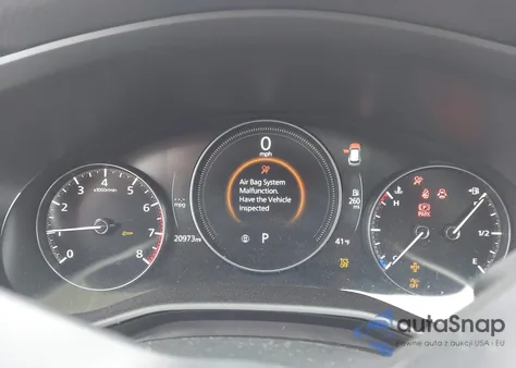 2024 Mazda Cx-50 2.5 Turbo from USA, damaged, VIN 7MMVABXY7RN181382